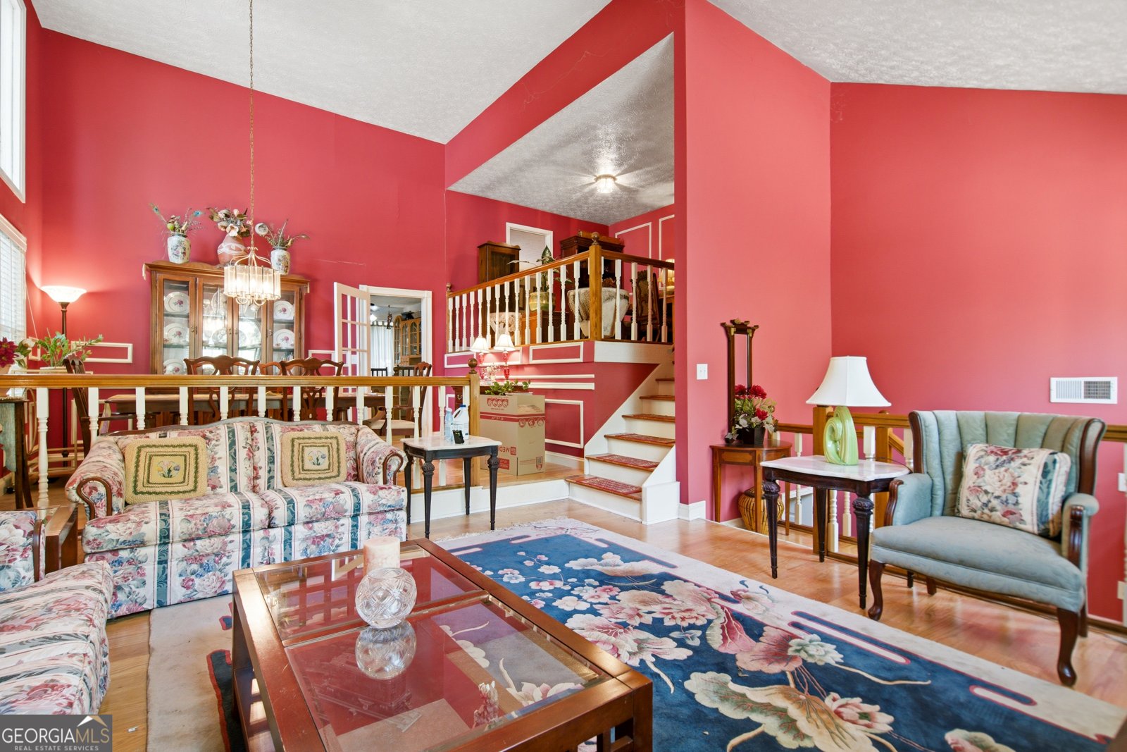 8605 Creekview Court Douglasville - Photo 14