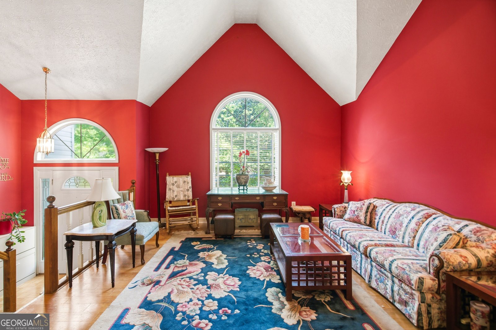 8605 Creekview Court Douglasville - Photo 15