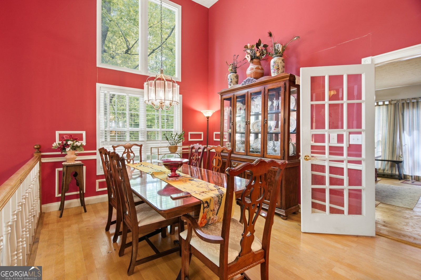 8605 Creekview Court Douglasville - Photo 16