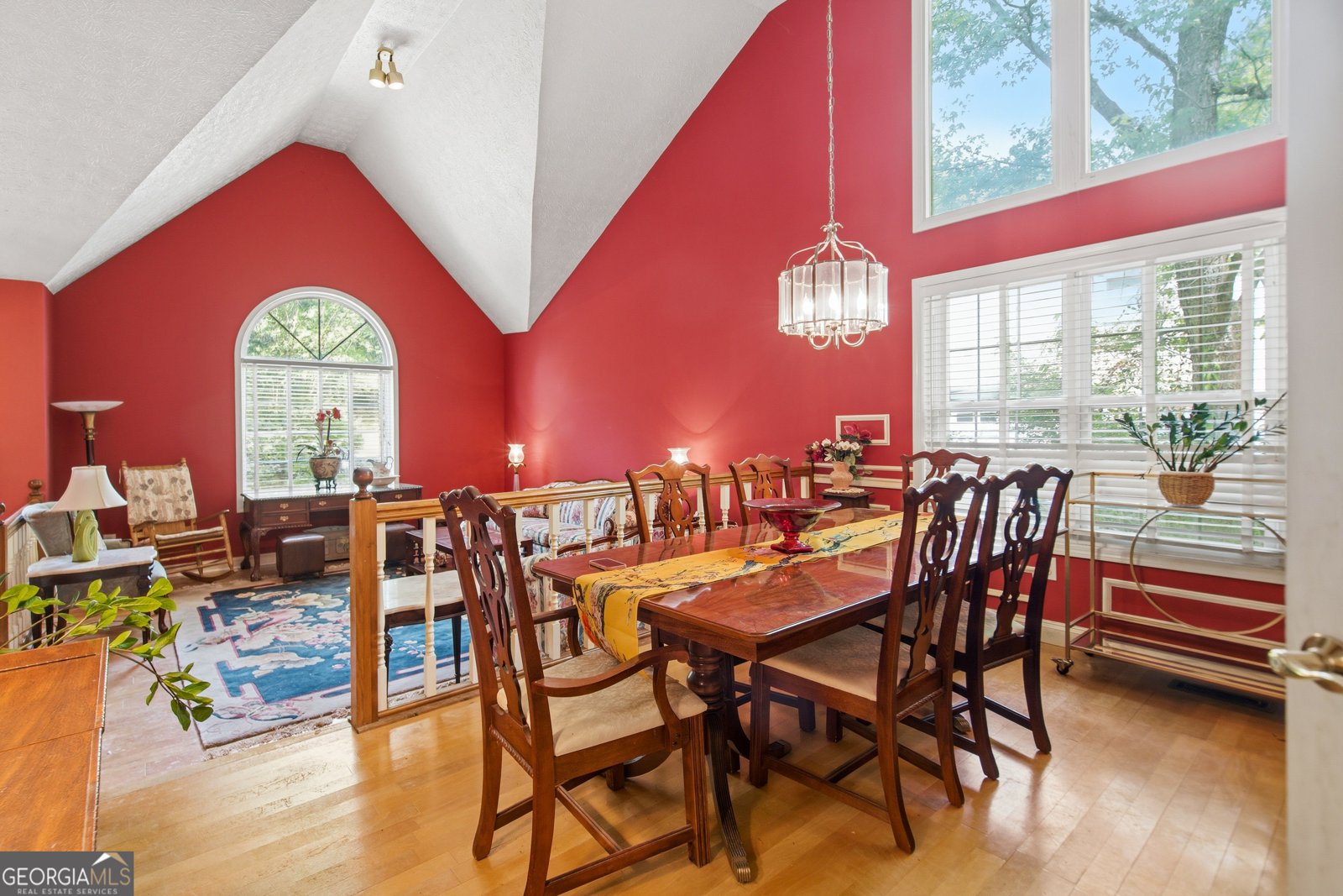 8605 Creekview Court Douglasville - Photo 17