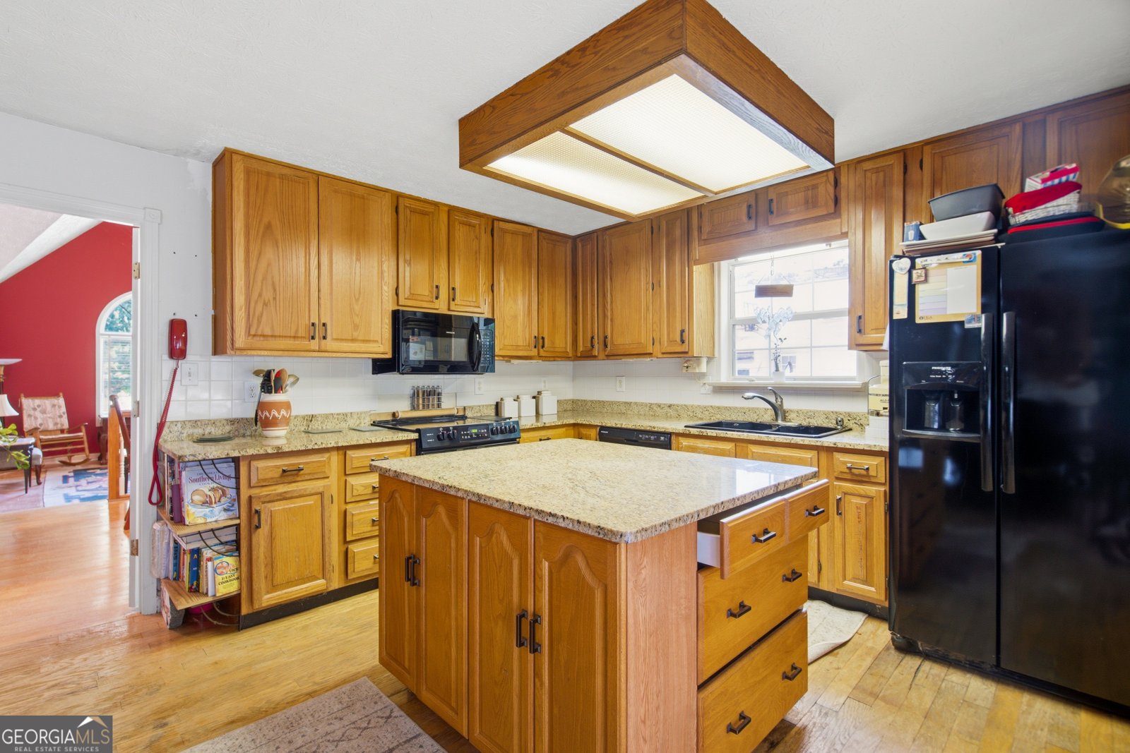 8605 Creekview Court Douglasville - Photo 18