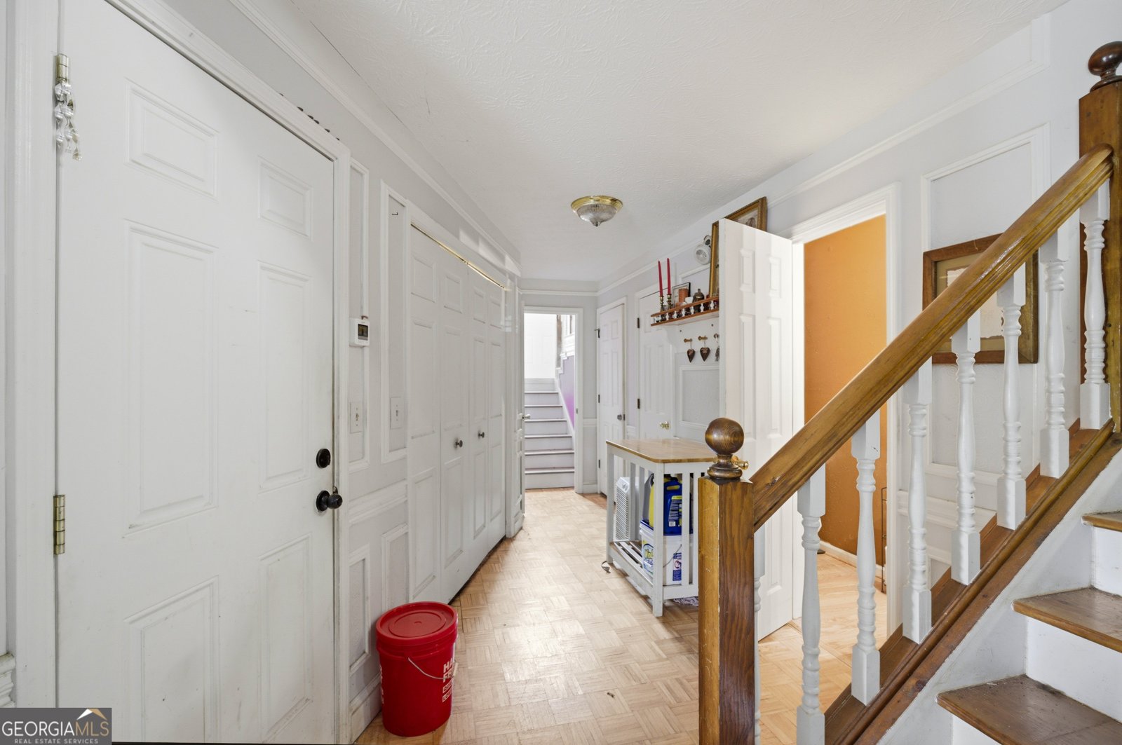 8605 Creekview Court Douglasville - Photo 21