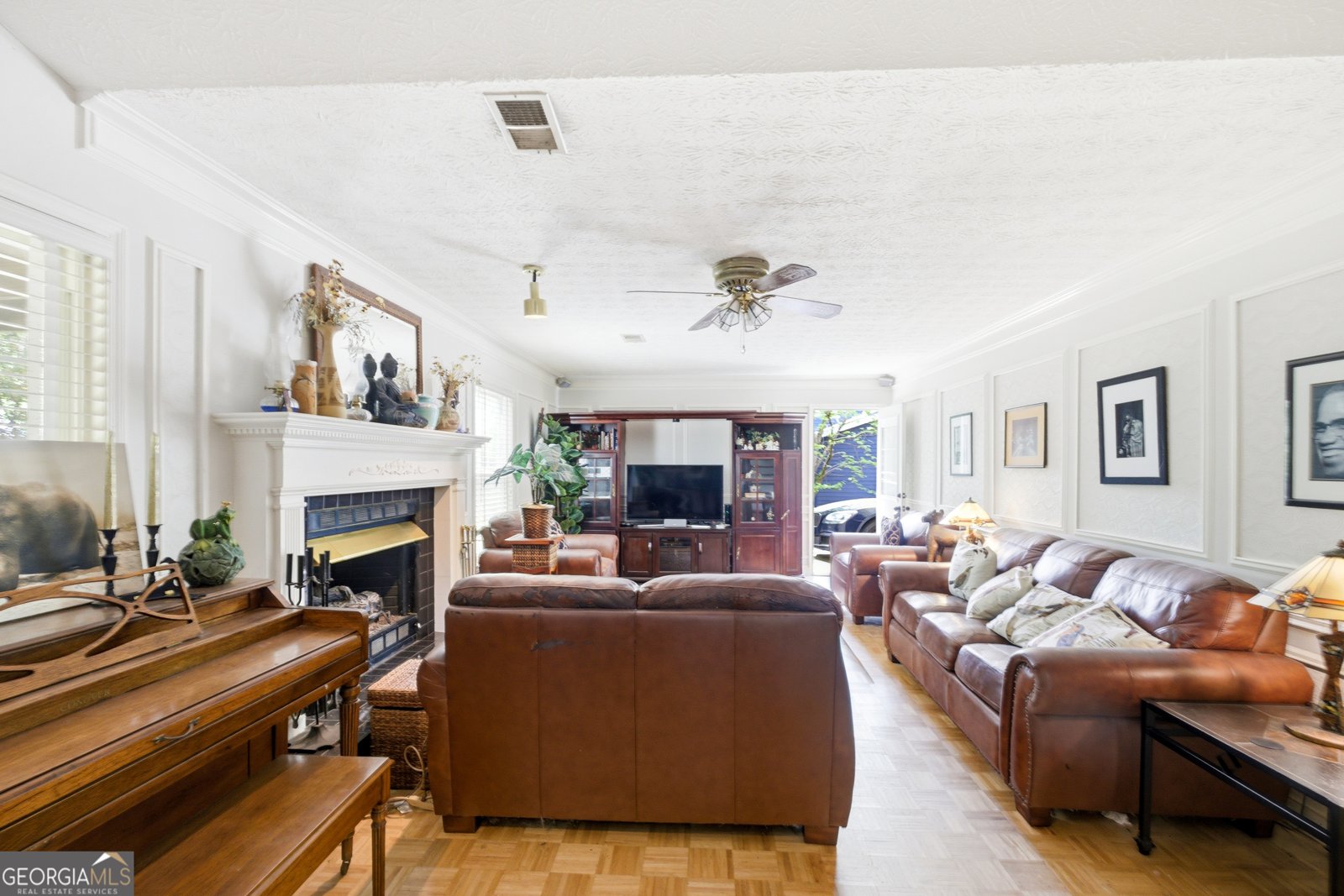 8605 Creekview Court Douglasville - Photo 22