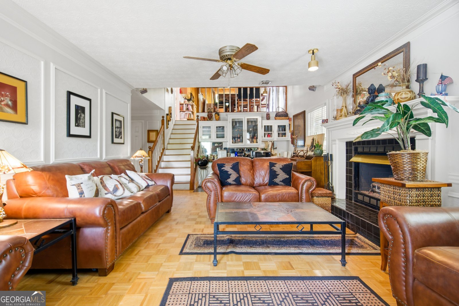 8605 Creekview Court Douglasville - Photo 24