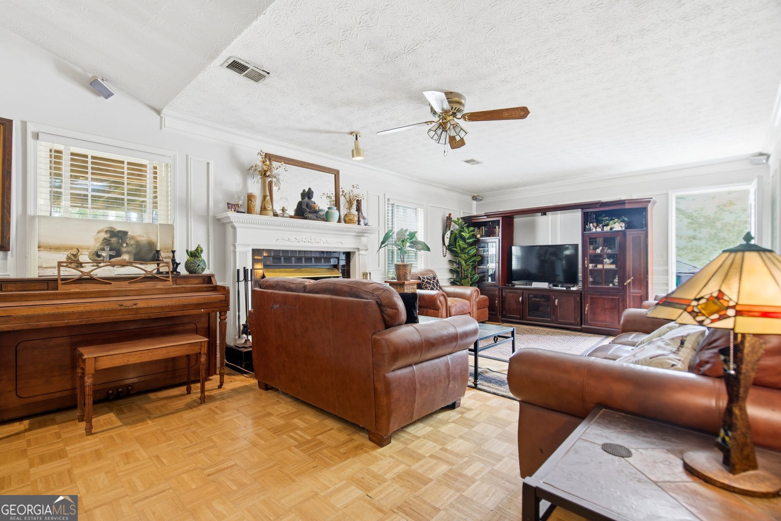 8605 Creekview Court Douglasville - Photo 25