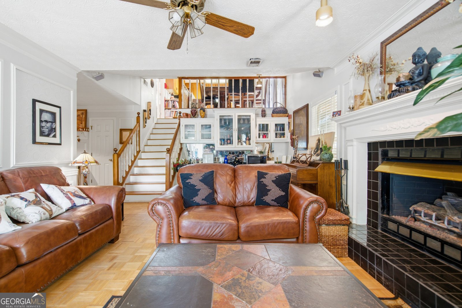 8605 Creekview Court Douglasville - Photo 26