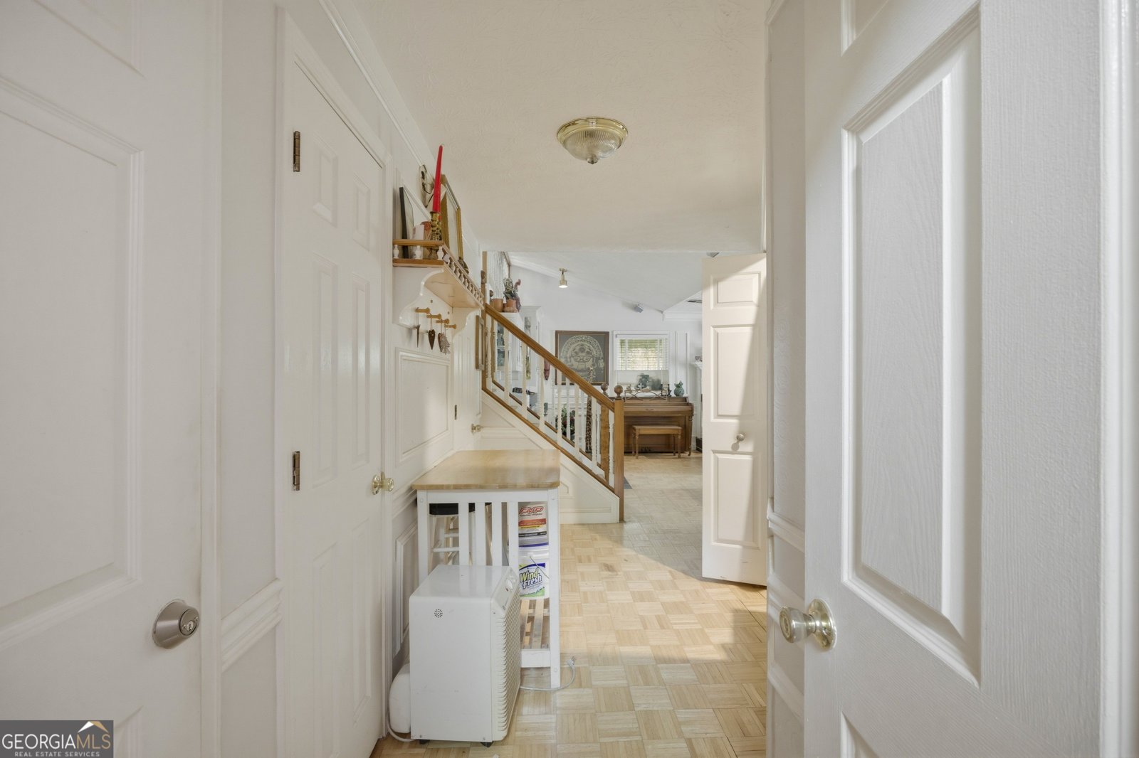 8605 Creekview Court Douglasville - Photo 27