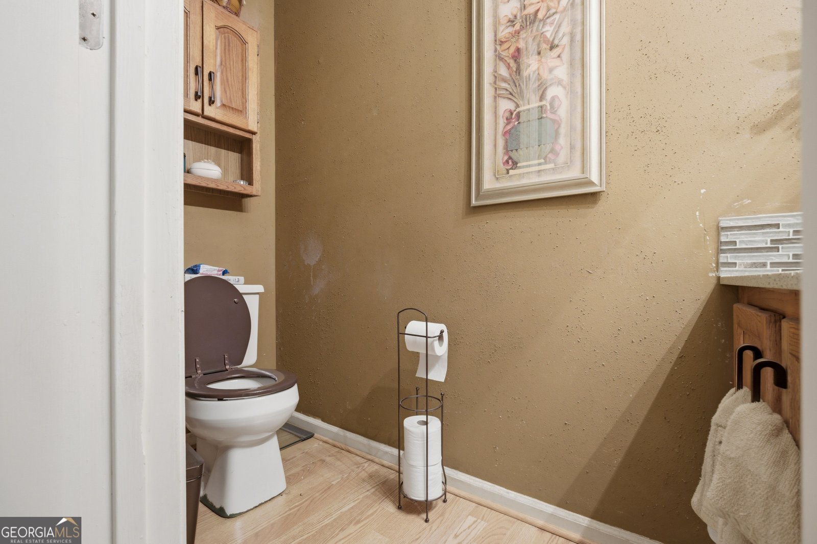 8605 Creekview Court Douglasville - Photo 28