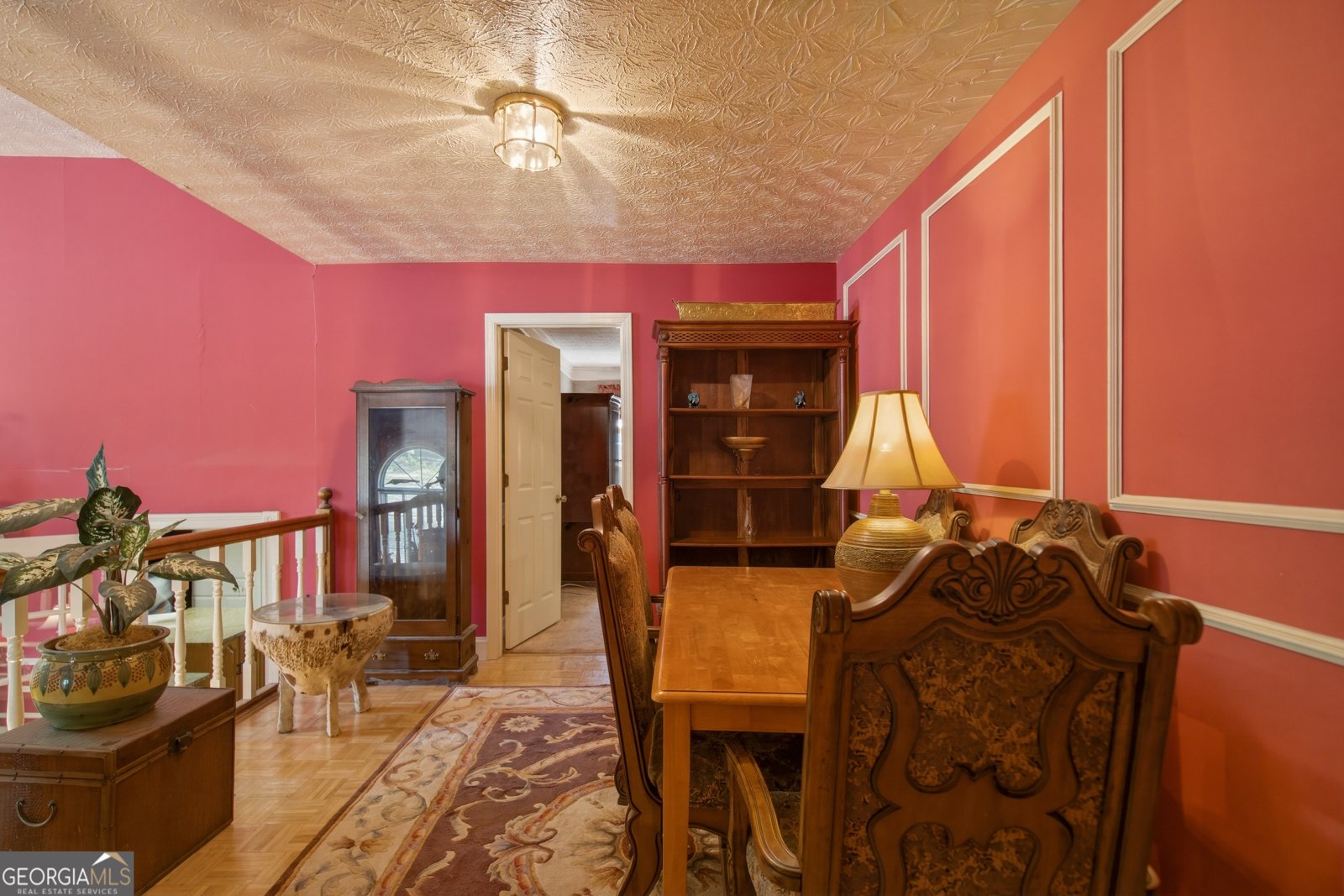 8605 Creekview Court Douglasville - Photo 29