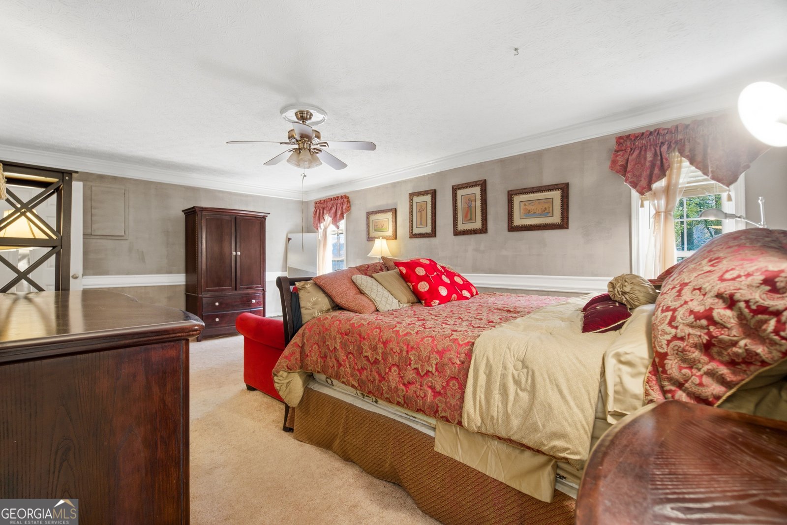 8605 Creekview Court Douglasville - Photo 30