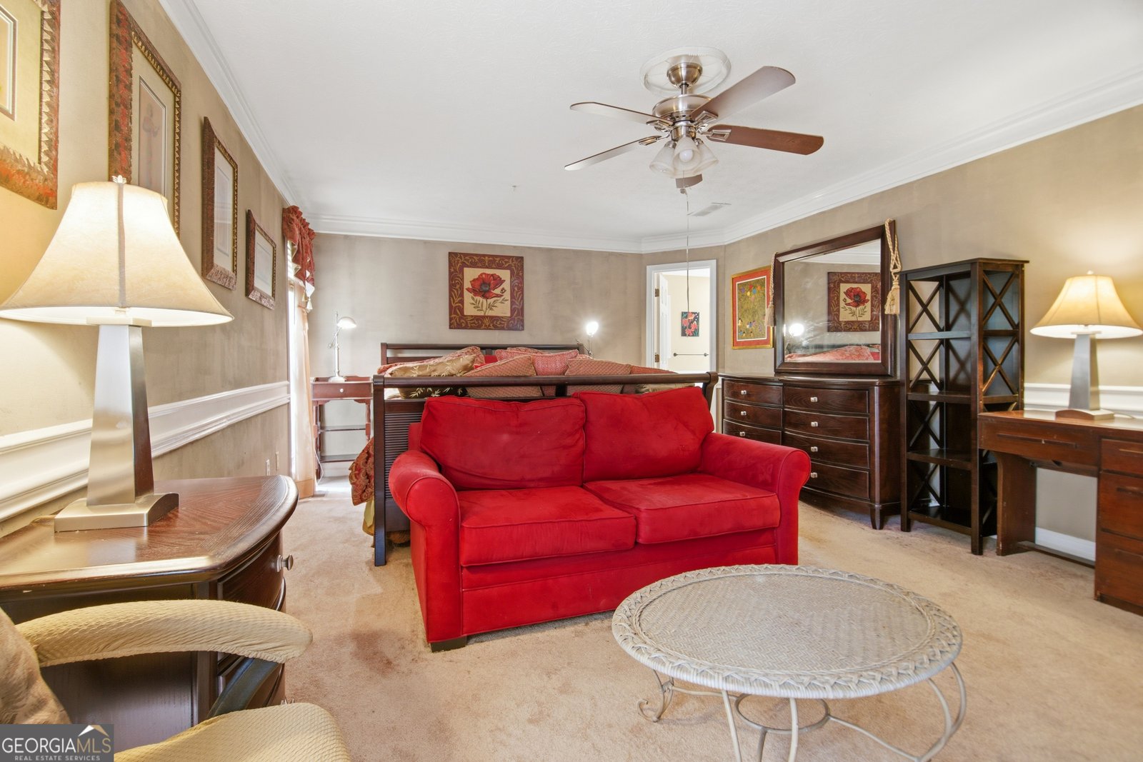 8605 Creekview Court Douglasville - Photo 31