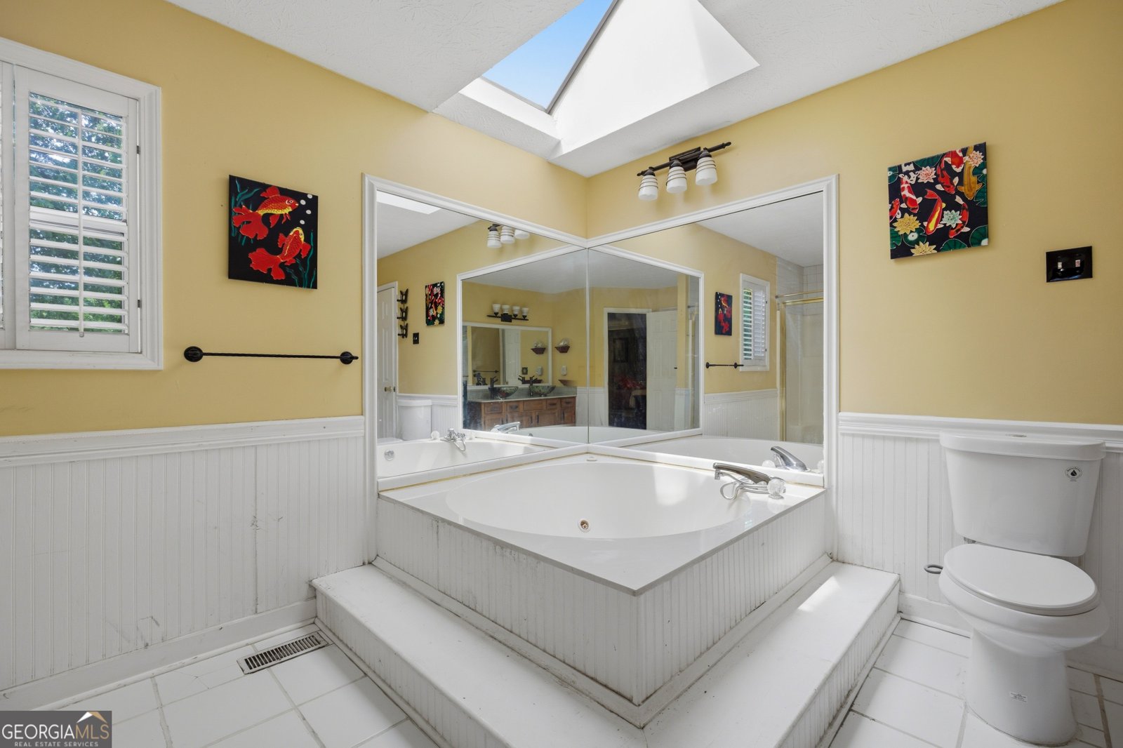 8605 Creekview Court Douglasville - Photo 32