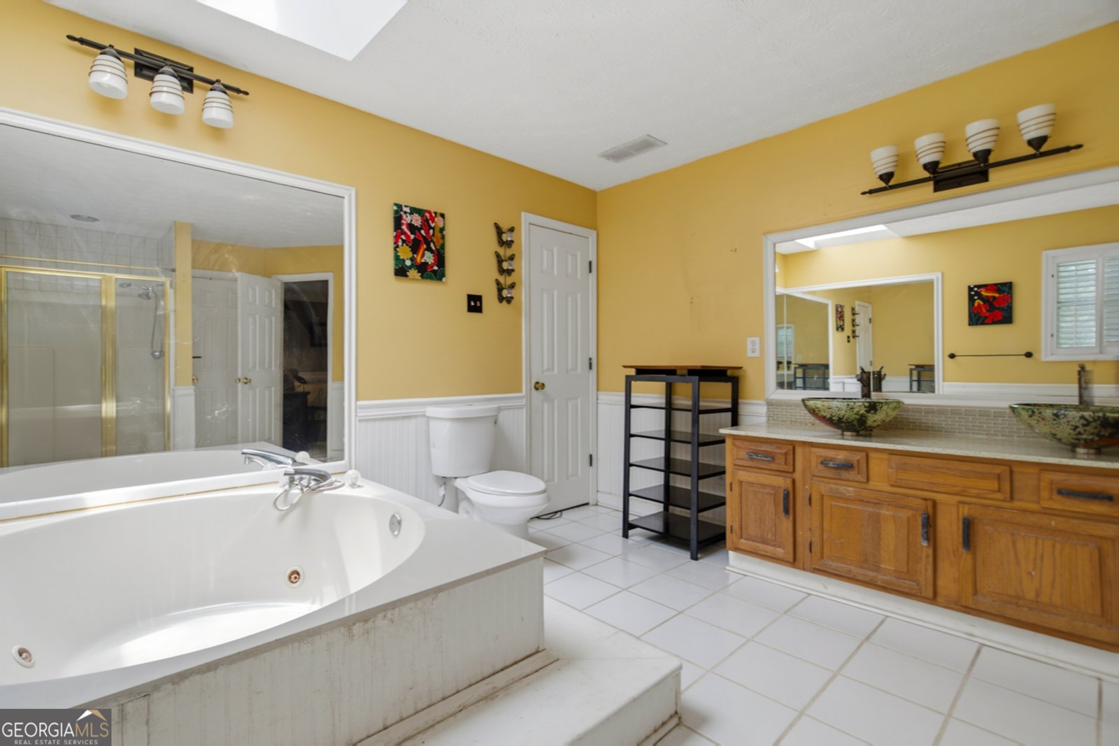 8605 Creekview Court Douglasville - Photo 33