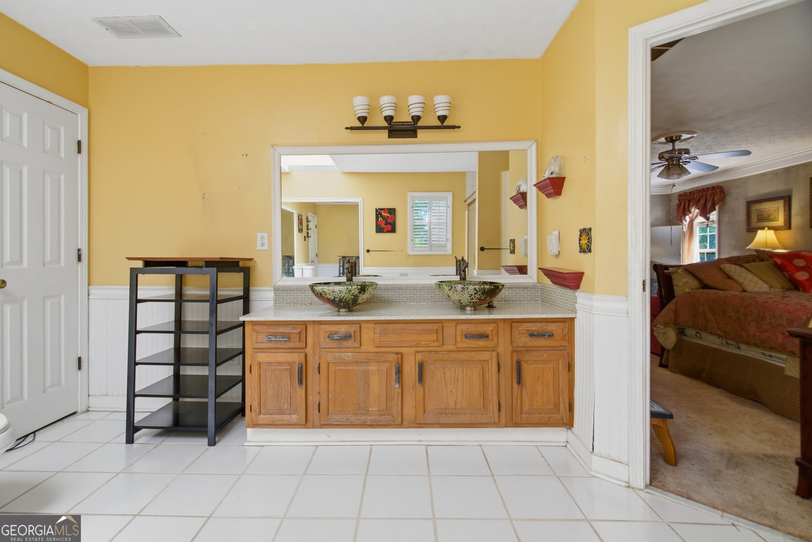 8605 Creekview Court Douglasville - Photo 34