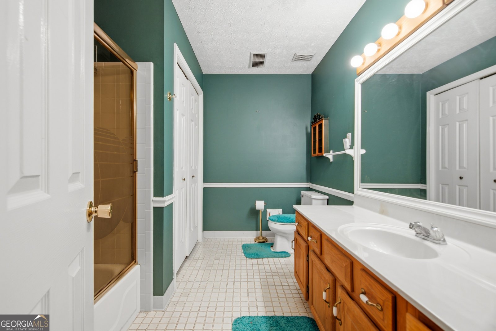 8605 Creekview Court Douglasville - Photo 36