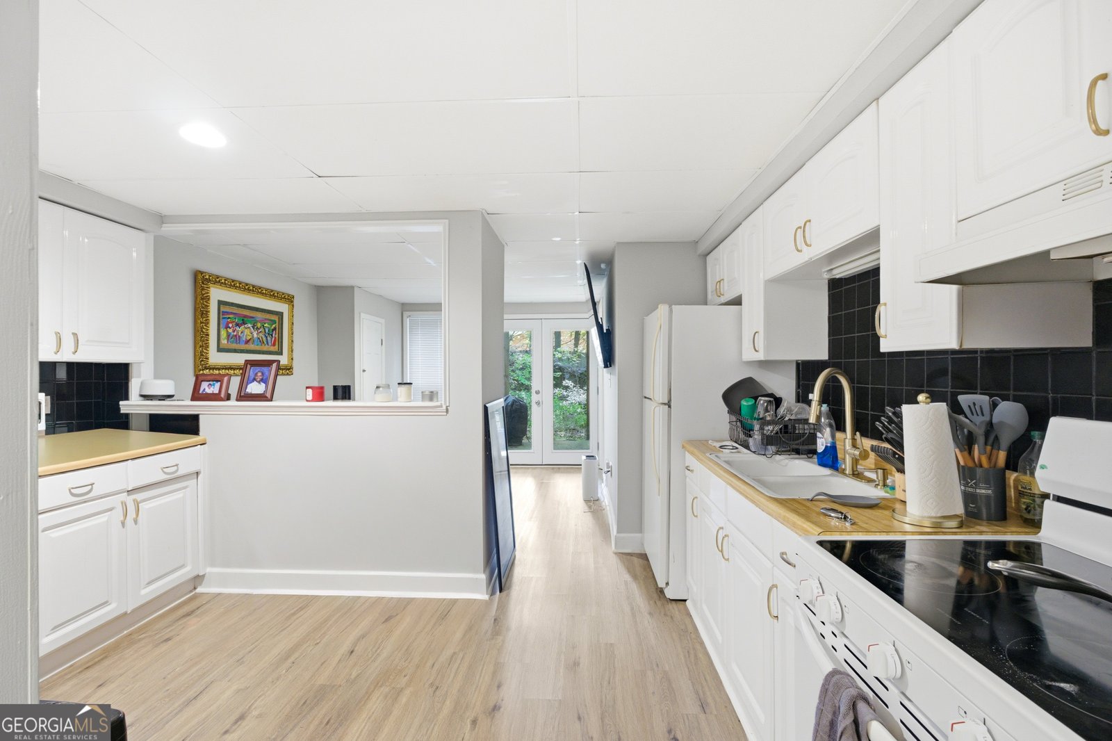 8605 Creekview Court Douglasville - Photo 37