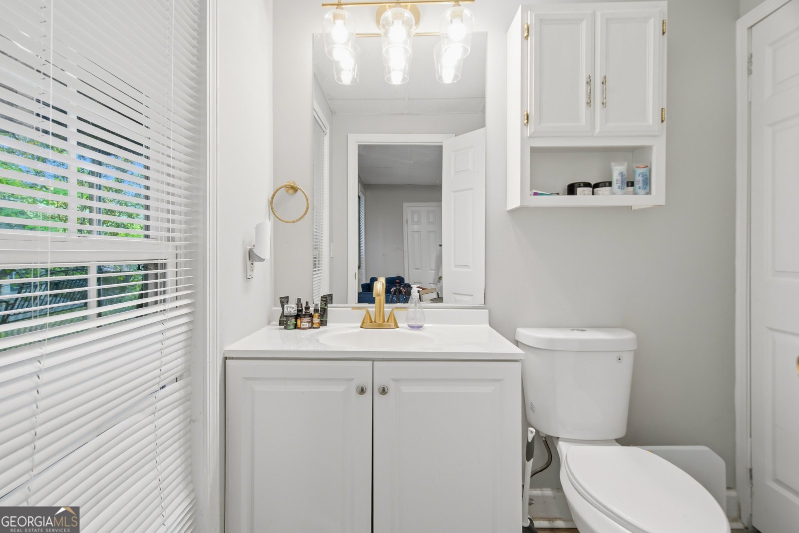 8605 Creekview Court Douglasville - Photo 39