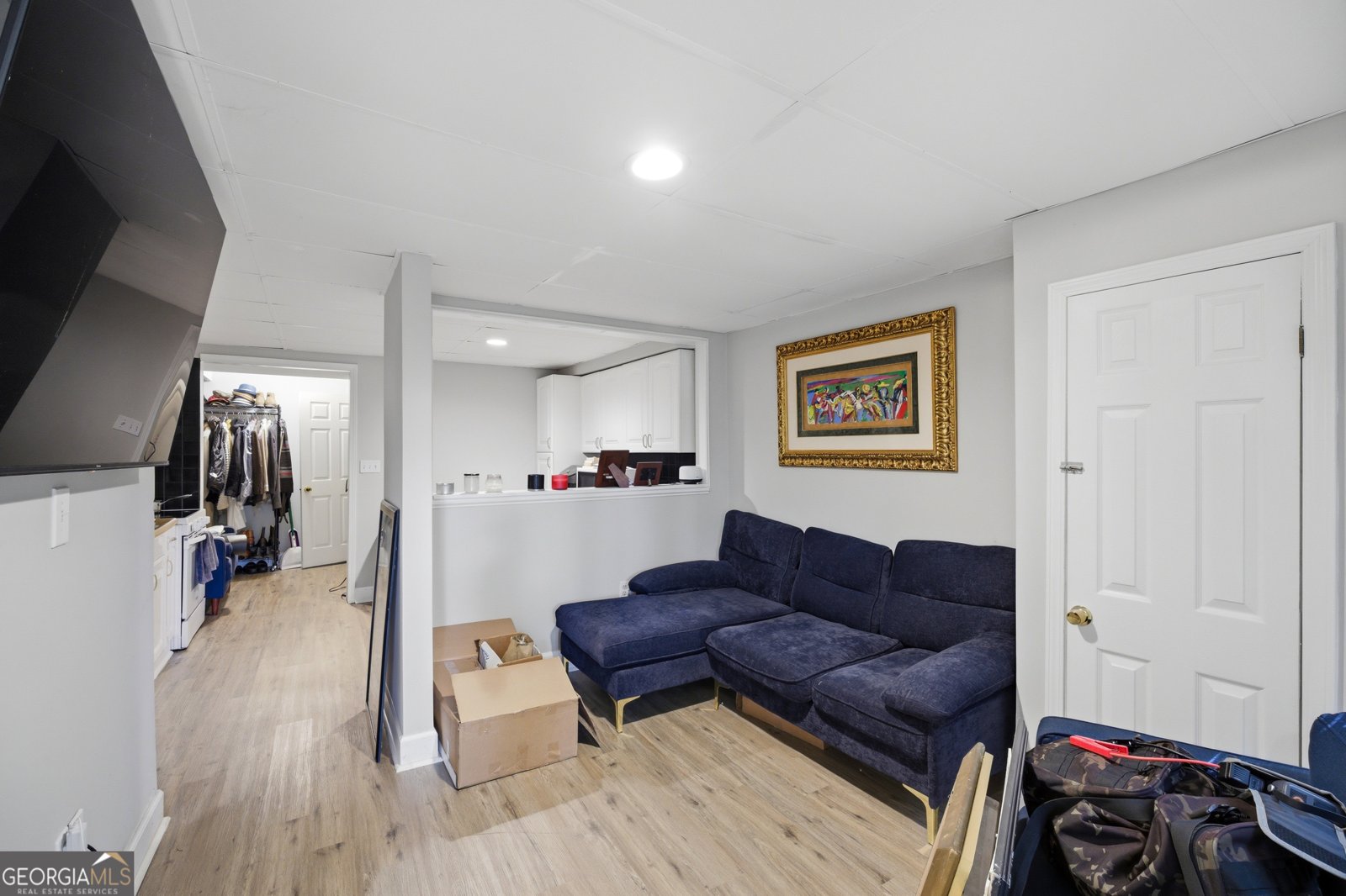 8605 Creekview Court Douglasville - Photo 40