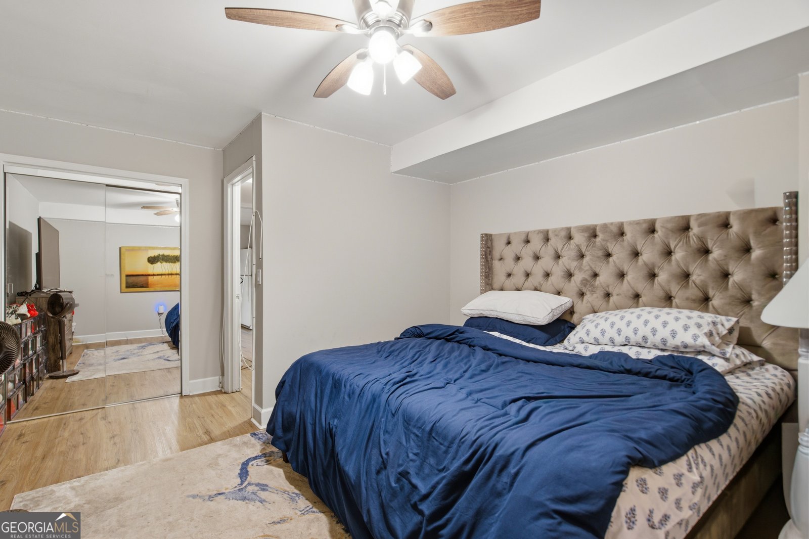 8605 Creekview Court Douglasville - Photo 42