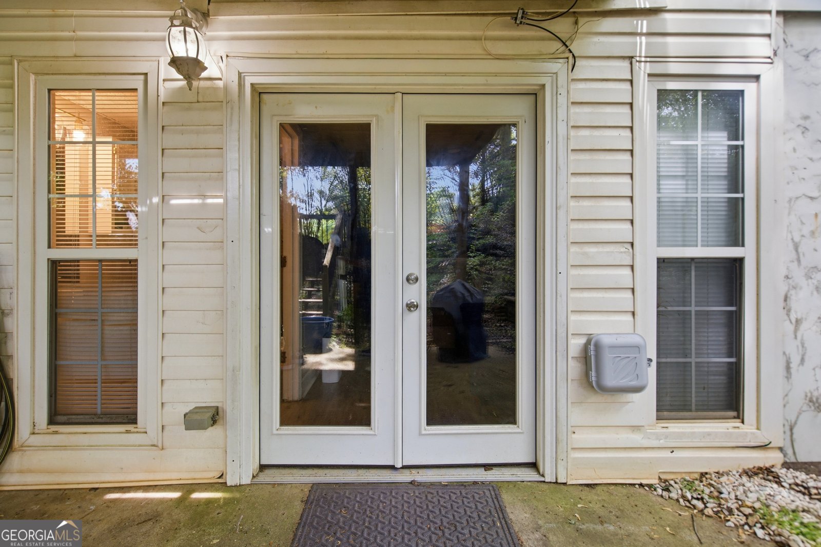 8605 Creekview Court Douglasville - Photo 44