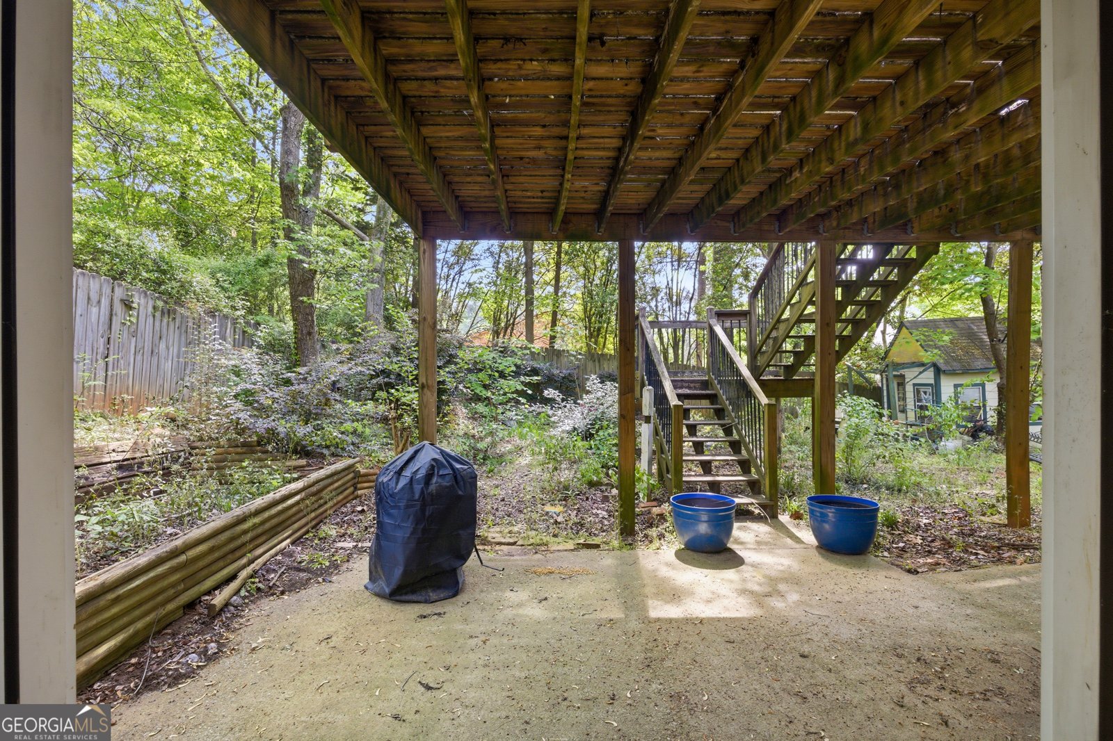 8605 Creekview Court Douglasville - Photo 45