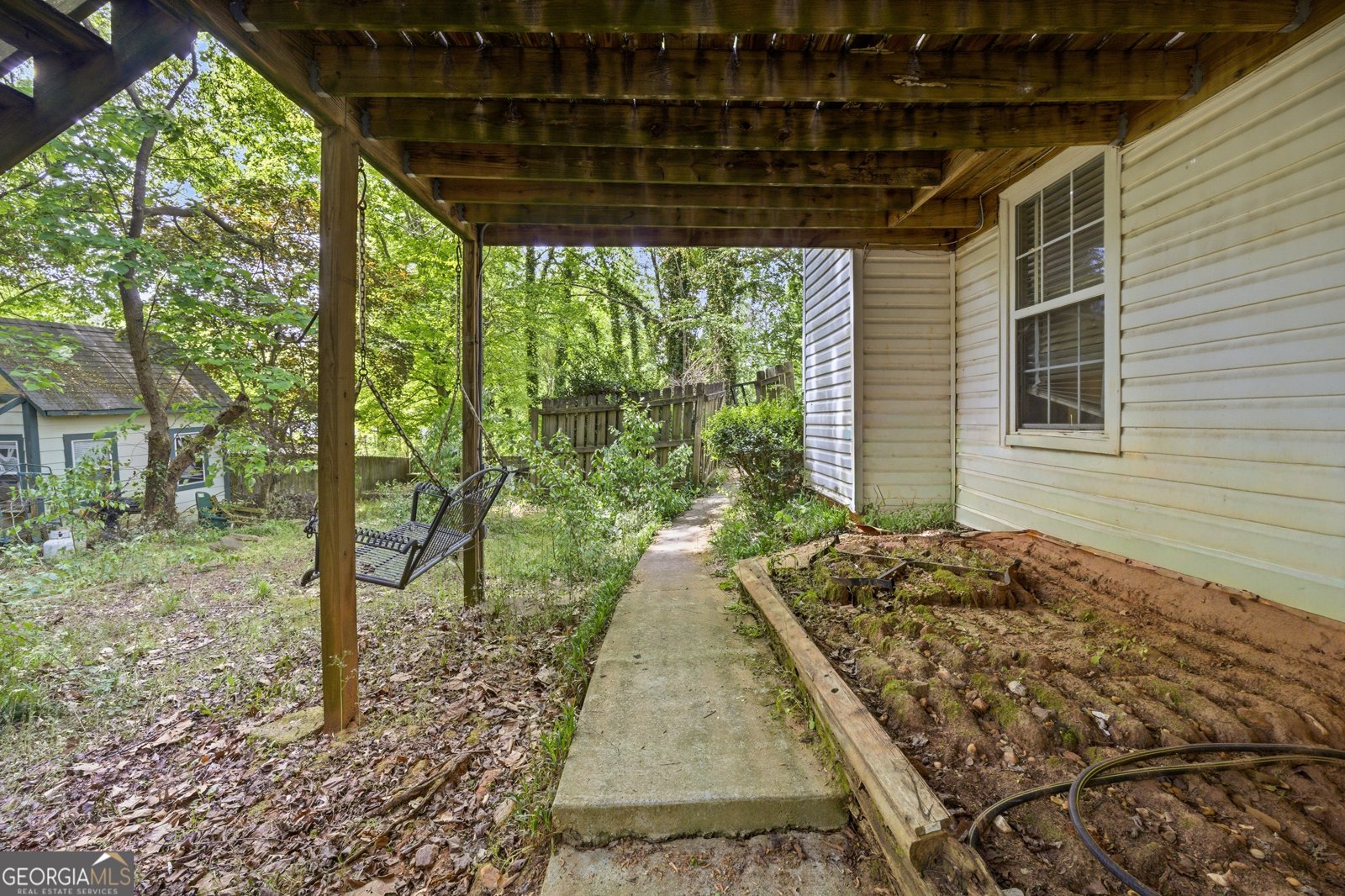 8605 Creekview Court Douglasville - Photo 46