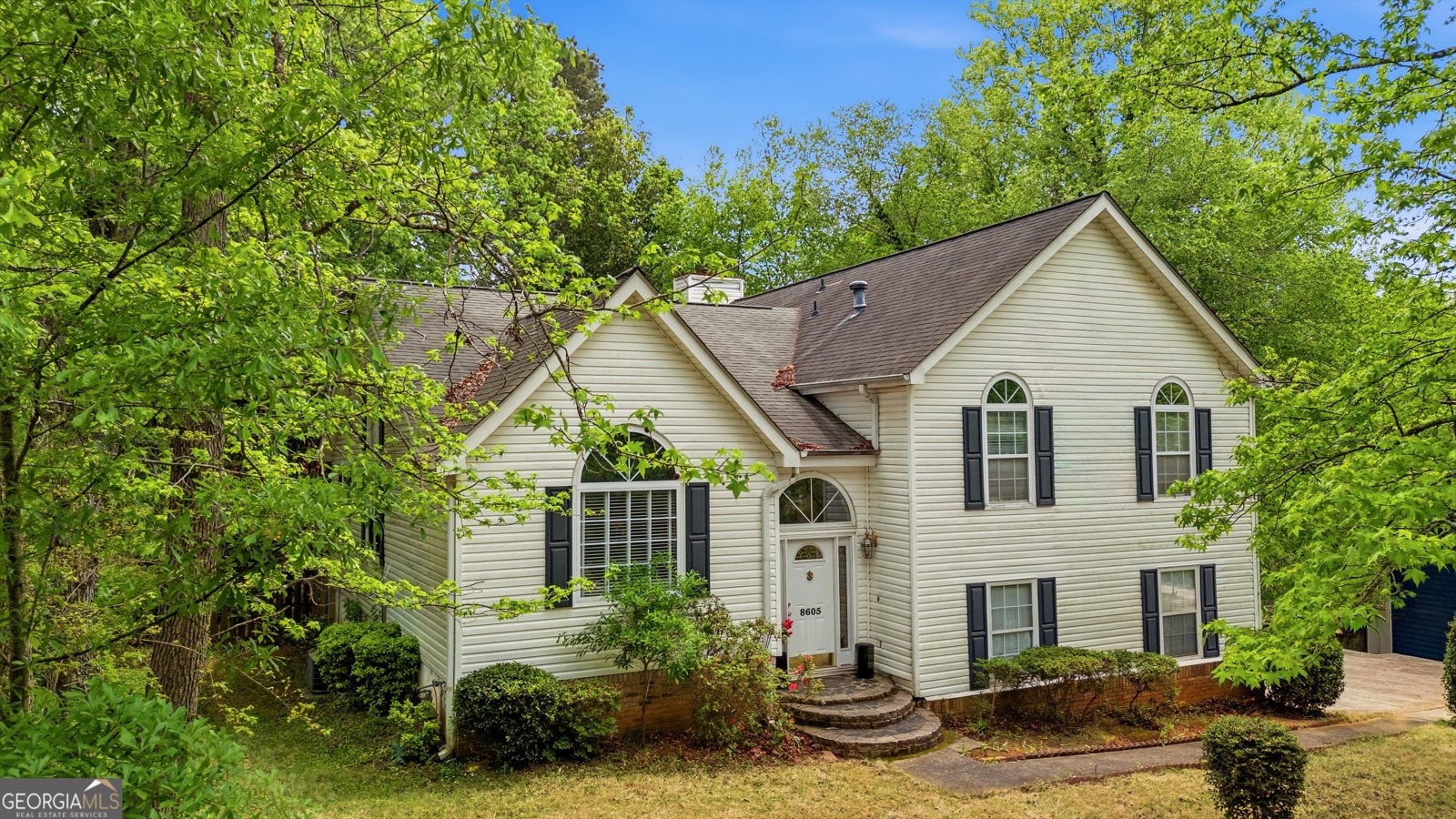 8605 Creekview Court Douglasville - Photo 6