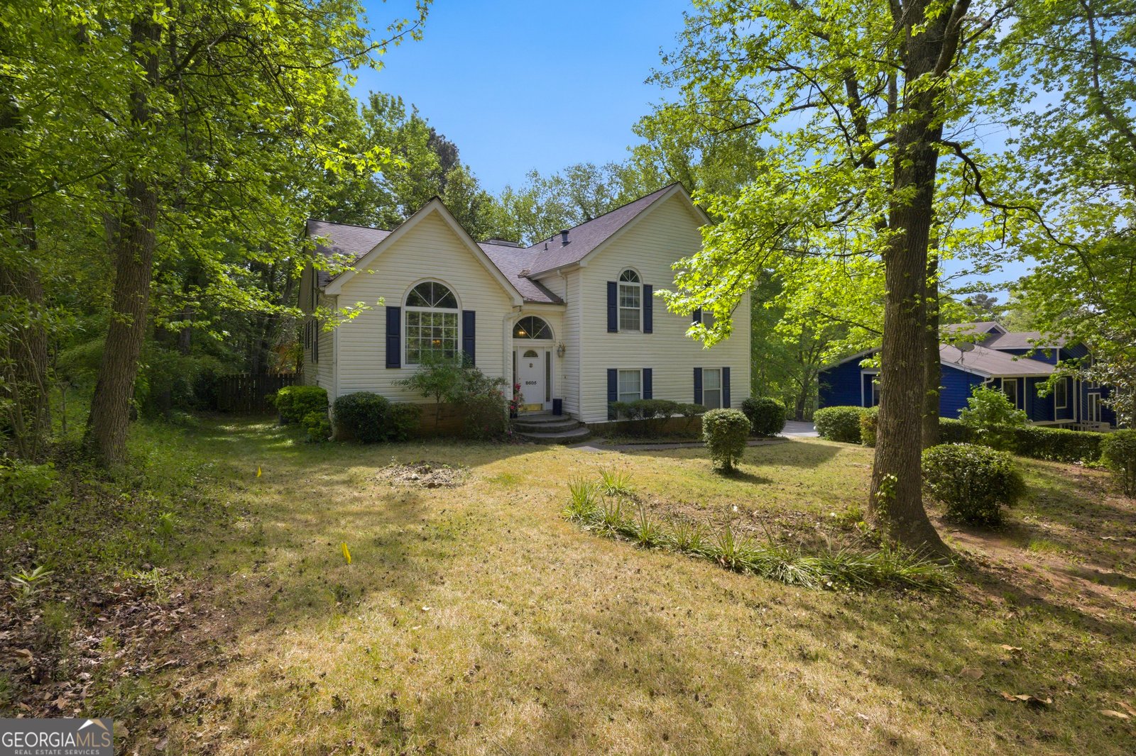 8605 Creekview Court Douglasville - Photo 7