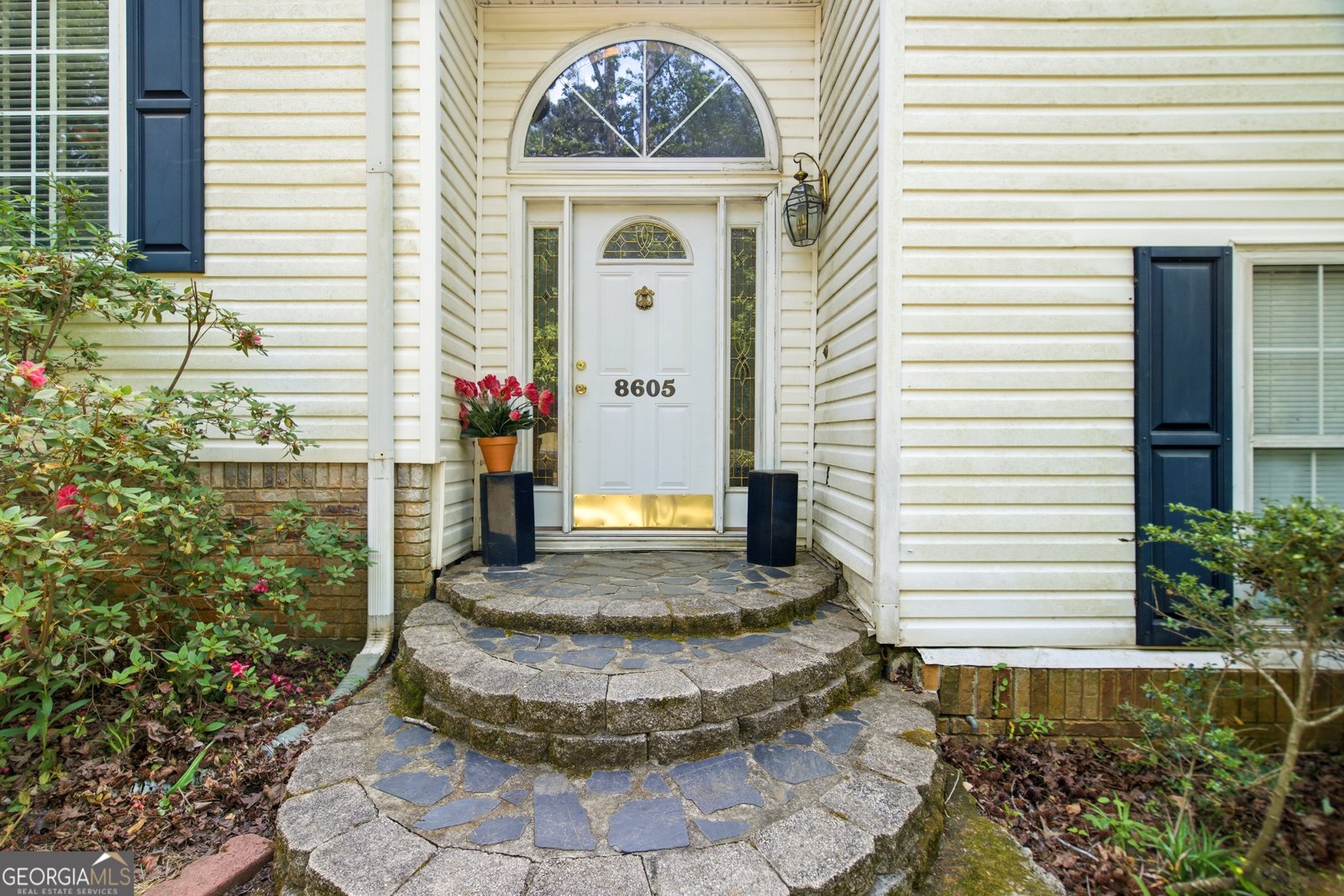 8605 Creekview Court Douglasville - Photo 8