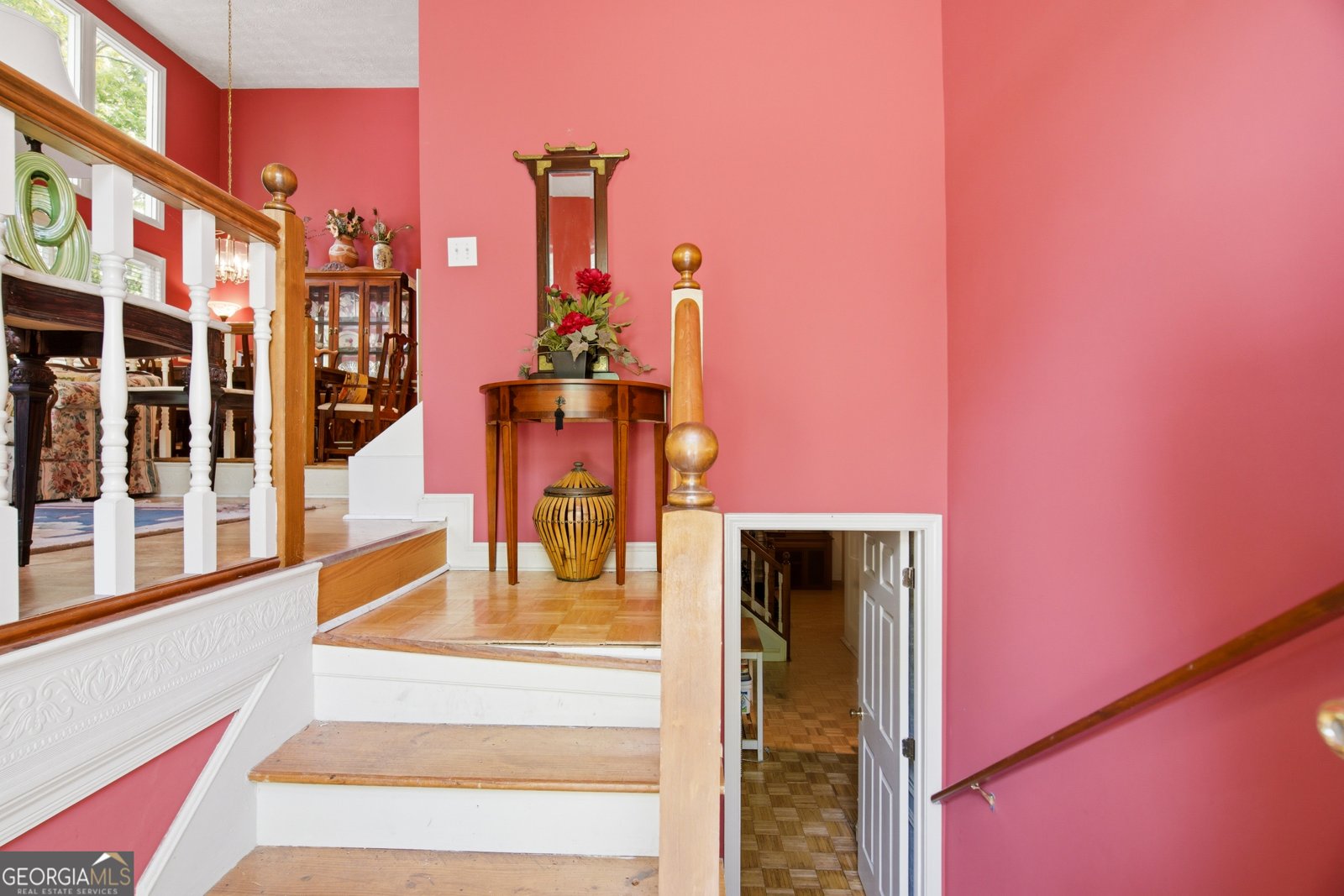 8605 Creekview Court Douglasville - Photo 9