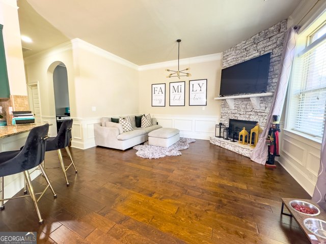 980 Donegal Drive Locust Grove - Photo 10