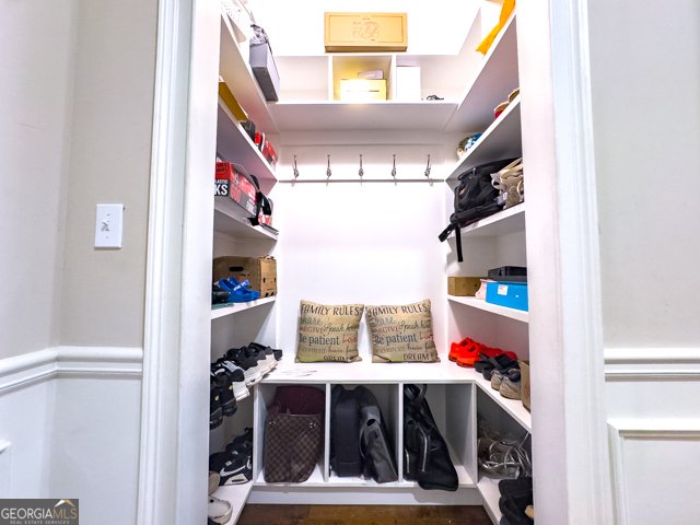 980 Donegal Drive Locust Grove - Photo 13