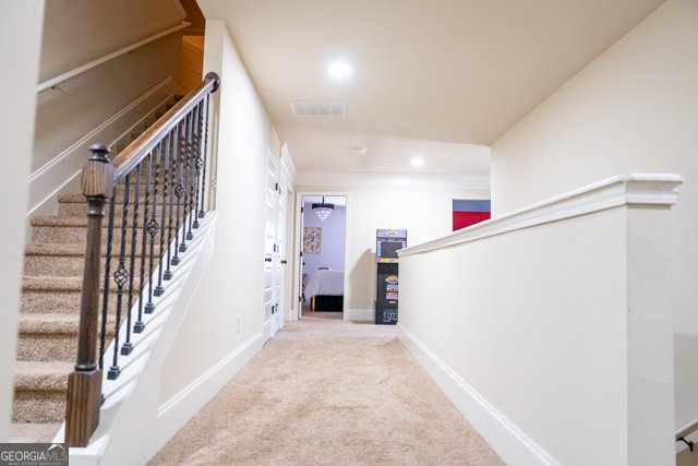 980 Donegal Drive Locust Grove - Photo 16