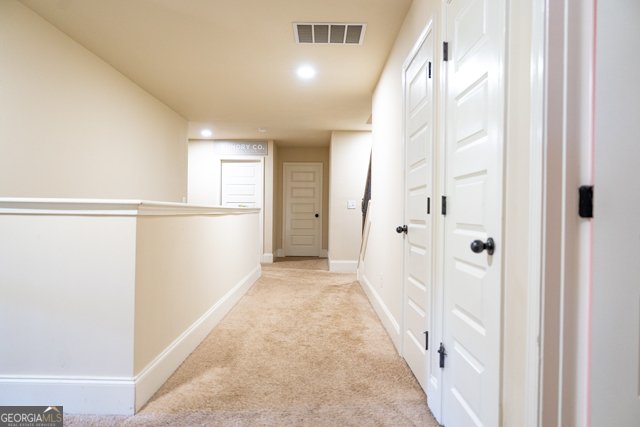 980 Donegal Drive Locust Grove - Photo 17