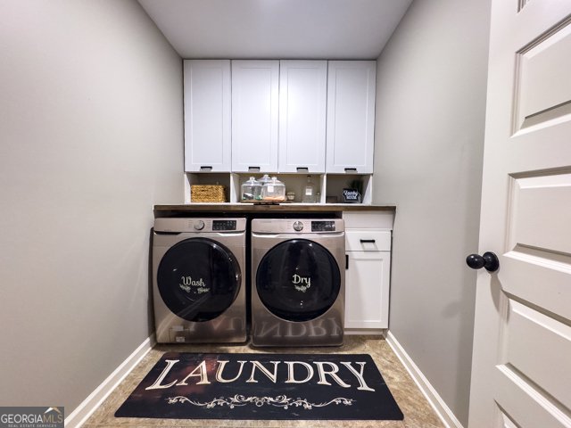 980 Donegal Drive Locust Grove - Photo 18