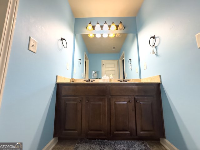 980 Donegal Drive Locust Grove - Photo 21