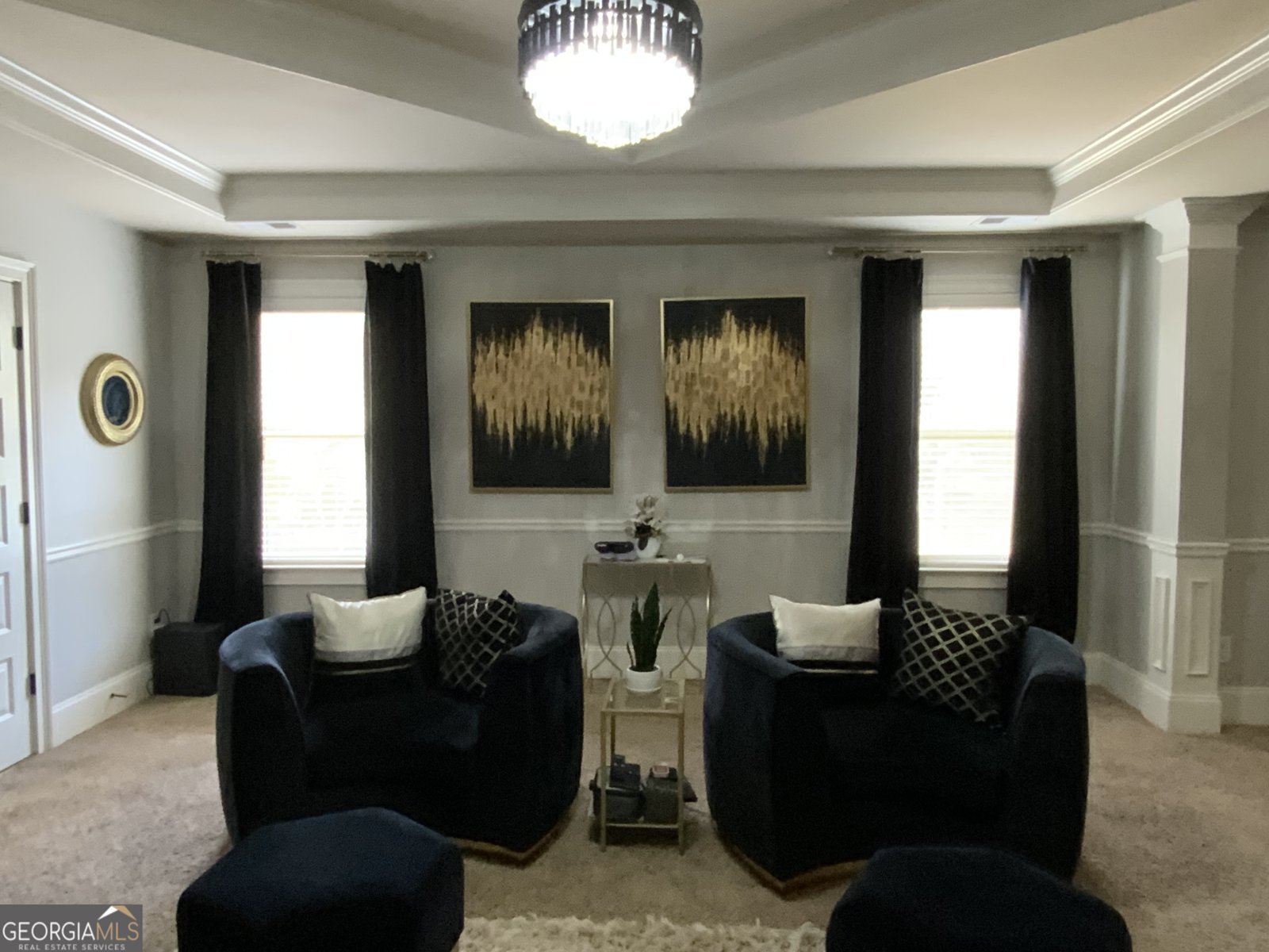 980 Donegal Drive Locust Grove - Photo 23