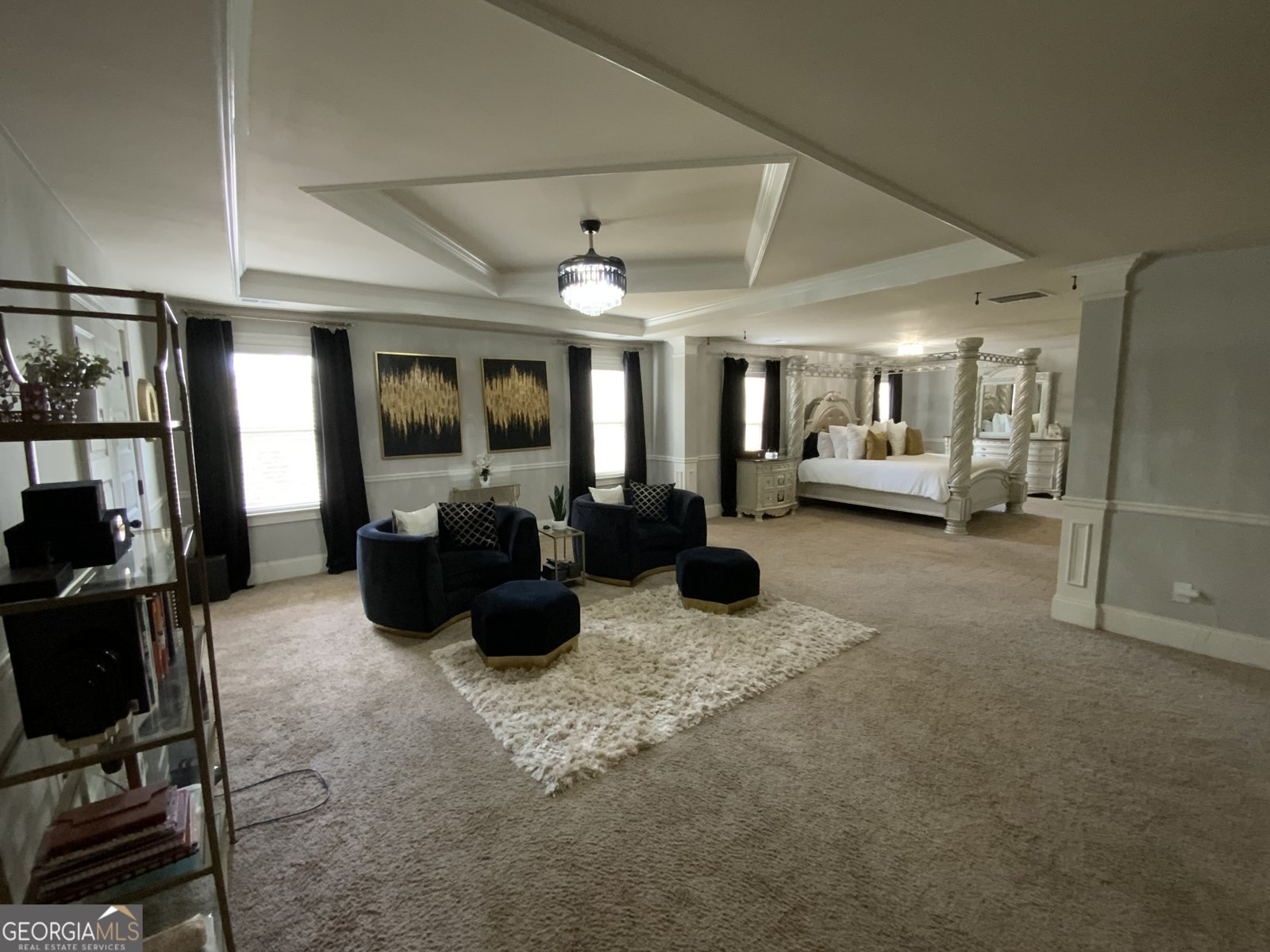 980 Donegal Drive Locust Grove - Photo 24