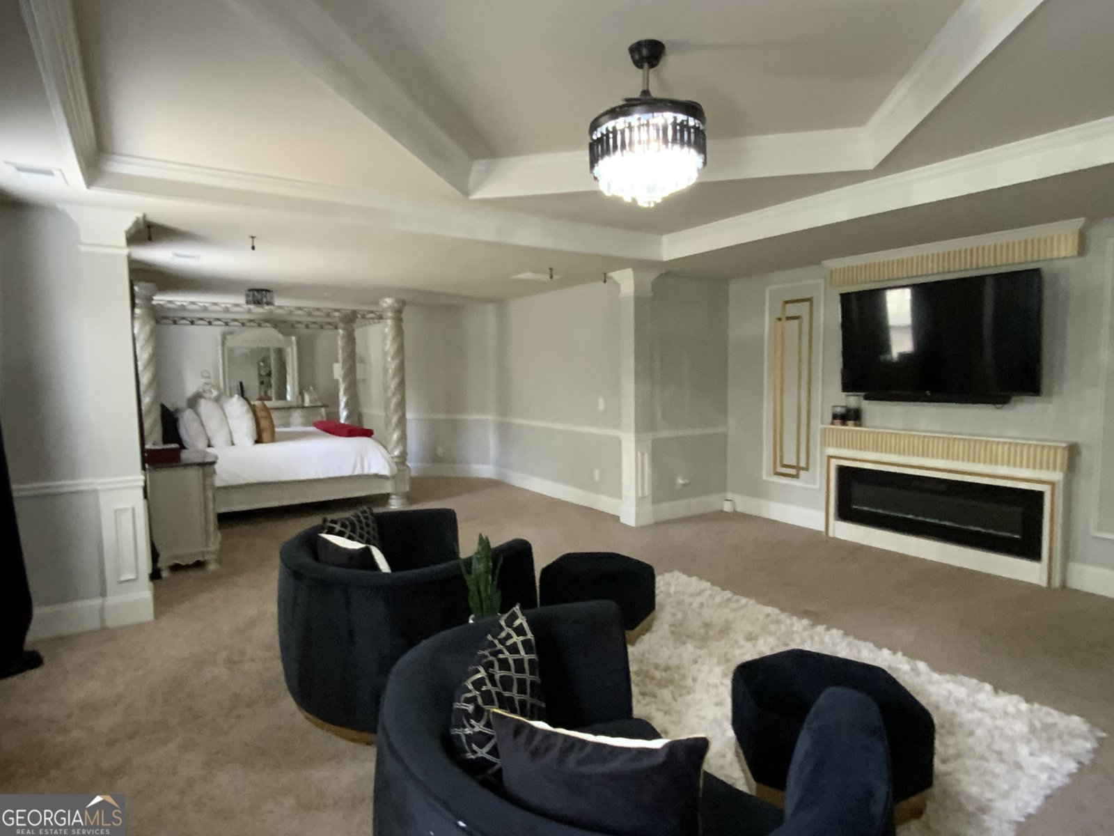 980 Donegal Drive Locust Grove - Photo 25