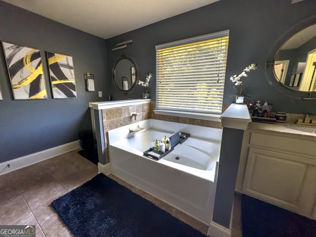 980 Donegal Drive Locust Grove - Photo 28