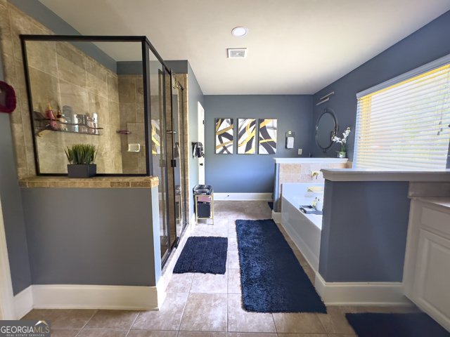 980 Donegal Drive Locust Grove - Photo 29