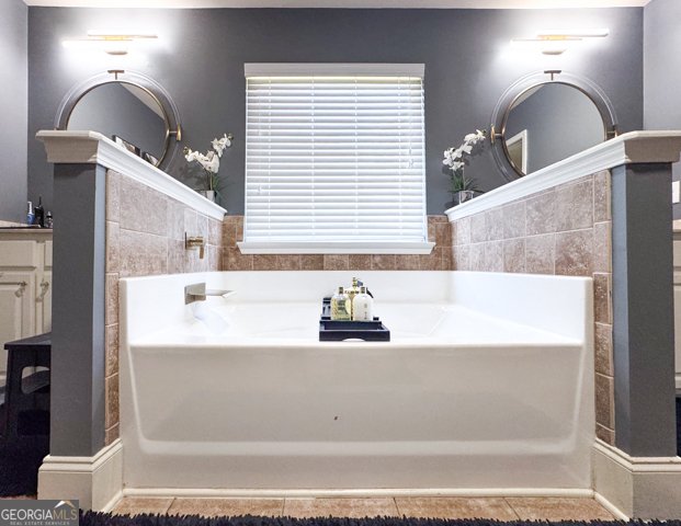 980 Donegal Drive Locust Grove - Photo 31