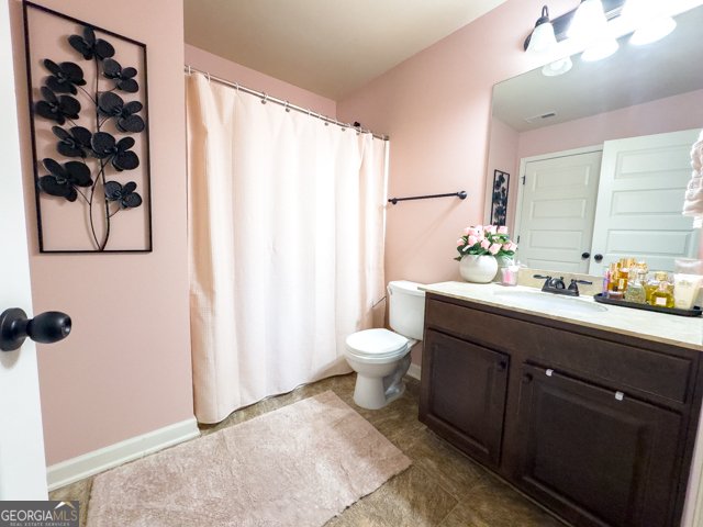 980 Donegal Drive Locust Grove - Photo 34