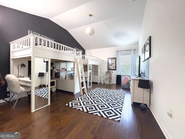 980 Donegal Drive Locust Grove - Photo 35