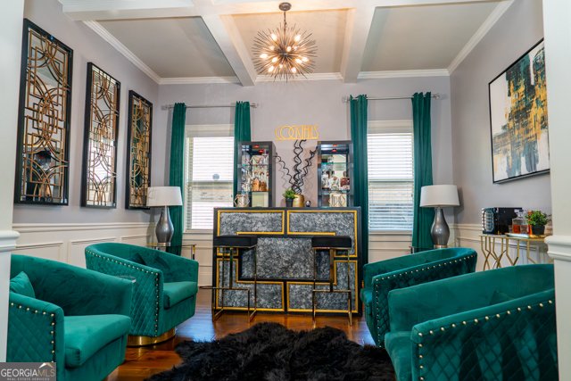 980 Donegal Drive Locust Grove - Photo 6