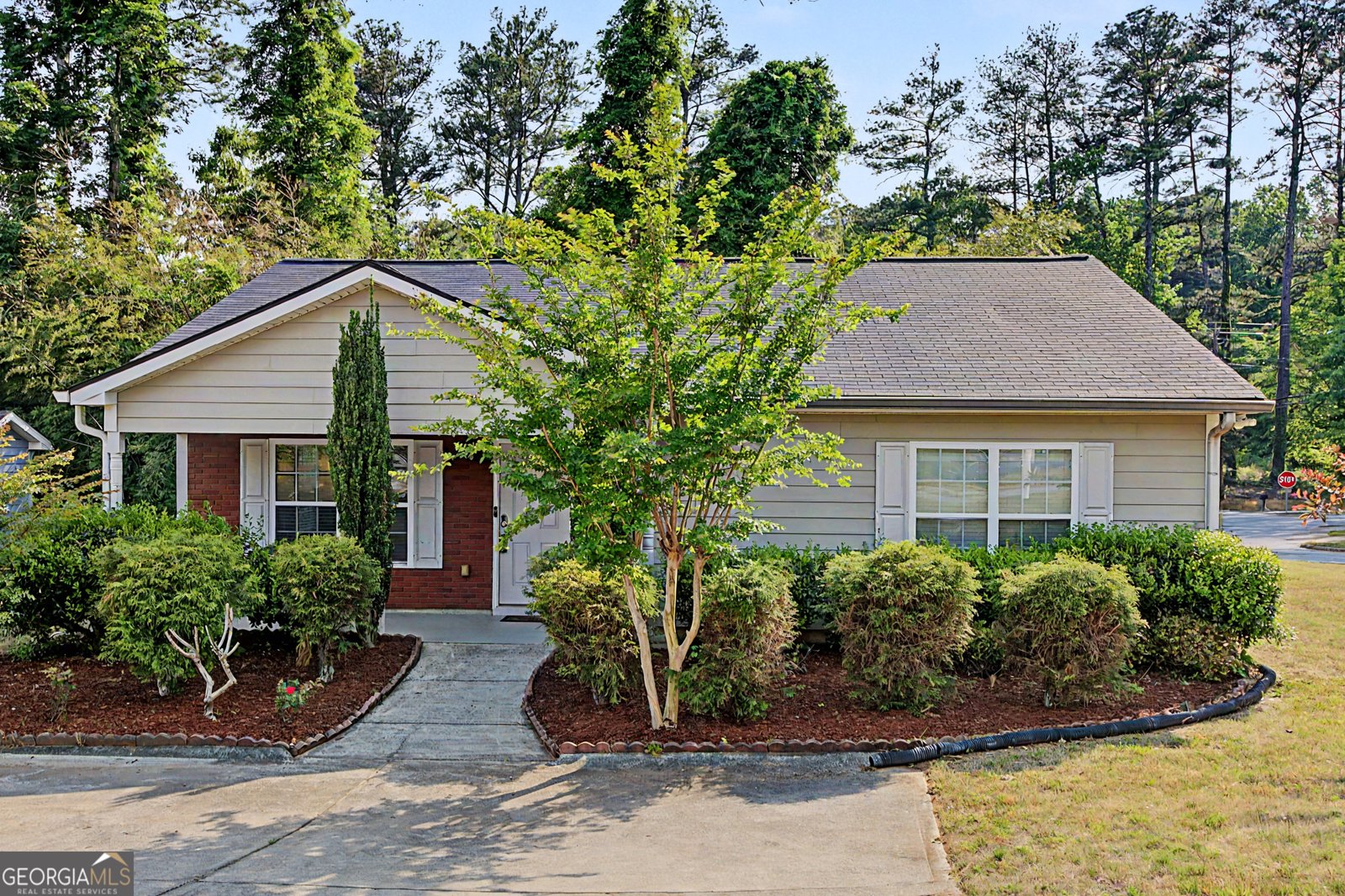 90 Kerwood Court Austell - Photo 1