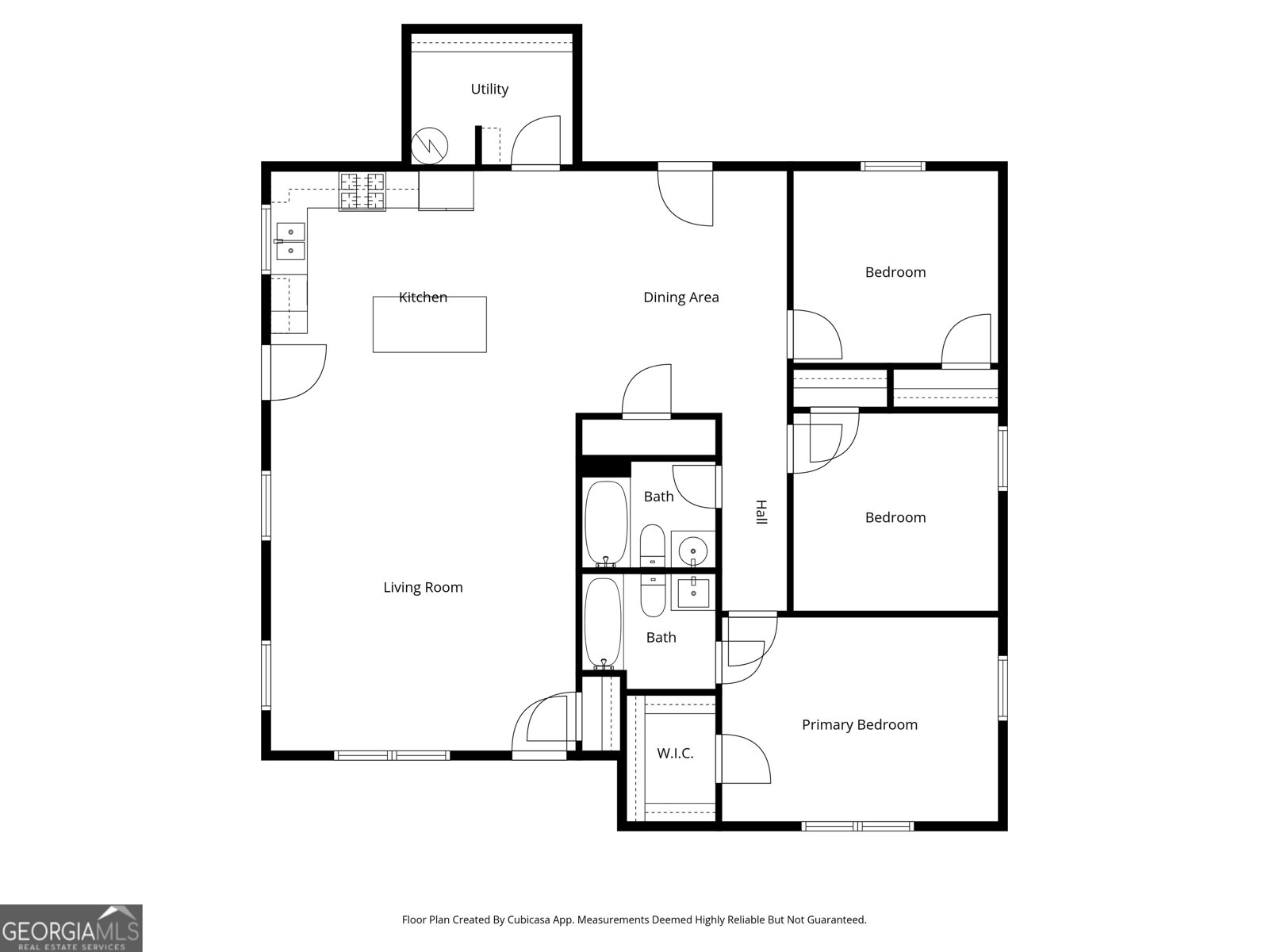 90 Kerwood Court Austell - Photo 36