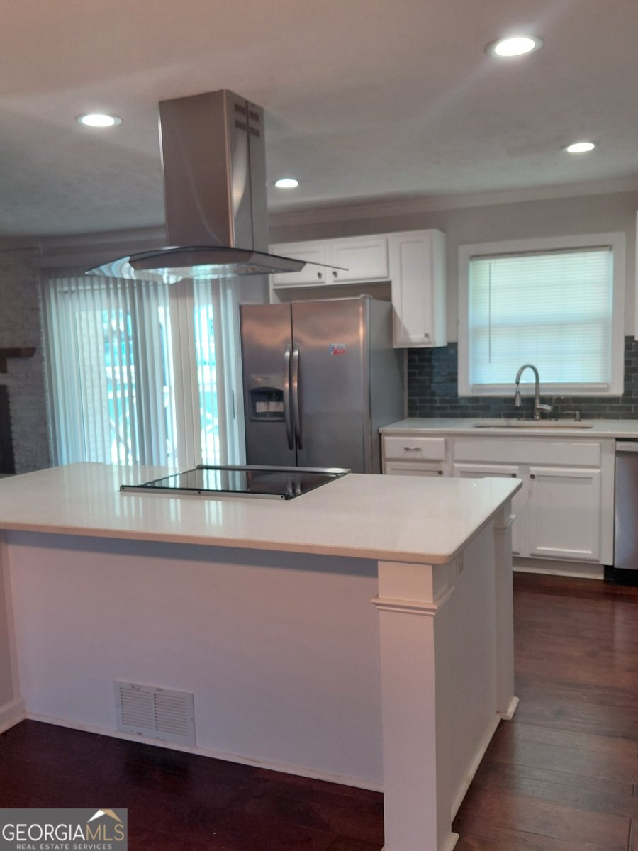 1035 Waterside Drive Conyers - Photo 16