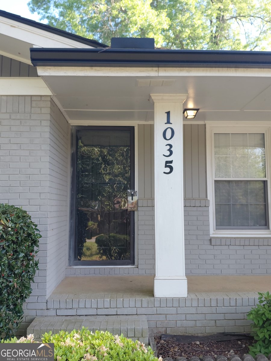 1035 Waterside Drive Conyers - Photo 9