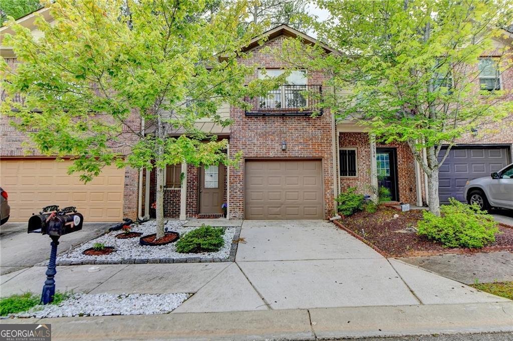 5732 Singlebriar Court Norcross - Photo 1